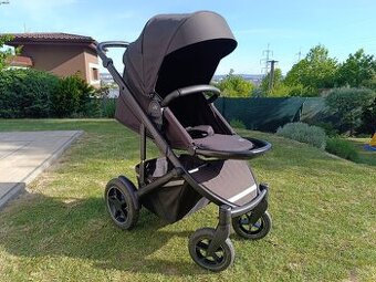 Prodám Britax Smile 3 - kompletní sada