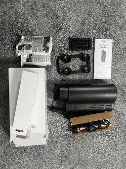 Filtr EasyCrystal FilterBox 300 s topítkem Tetra 50