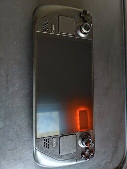 Valve Steam Deck
