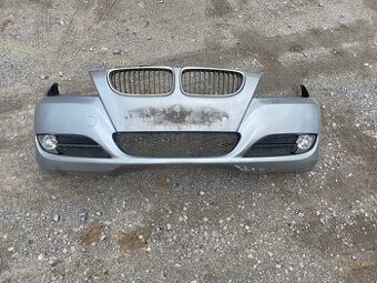 BMW E91 LCI přední nárazník