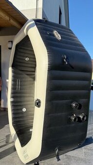 Virivka Intex Pure pro 6osob