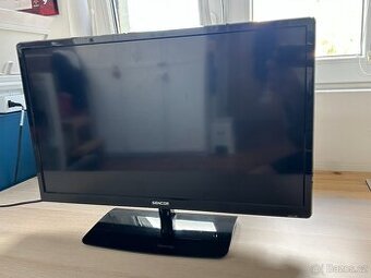 Televize 24" Sencor SLE 24F55M4