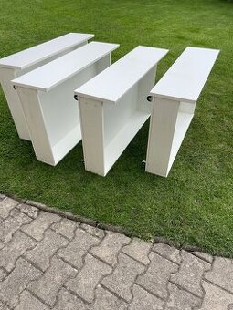 Úložný box pod poslel