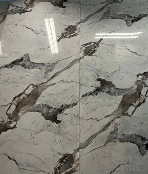 PVC panel dekorativní