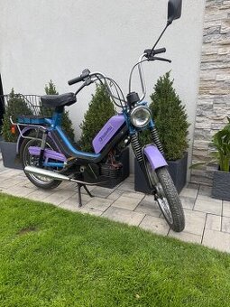 Babeta 210