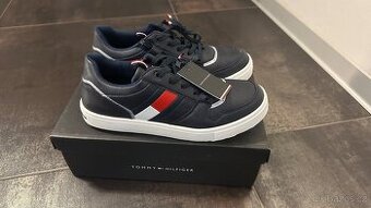 Pánské tenisky Tommy Hilfiger vel. 41