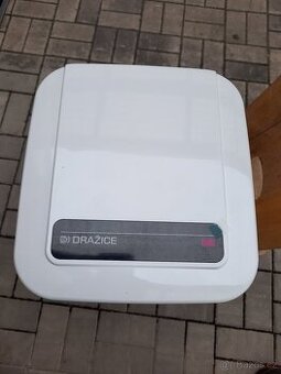 Svislý elektrický ohřívač vody Dražice TO 5.1 IN