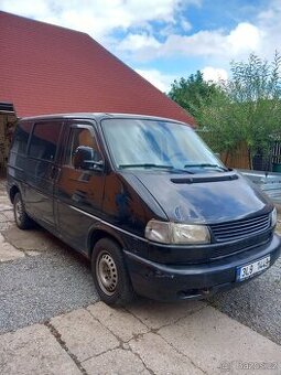 VW T4 Multivan Transporter Caravelle 2.5 tdi 75kW