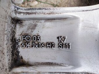 Kola Ford Focus