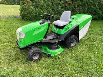 Zahradní traktor Viking T 6