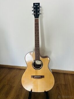 Blond GC-SA S NAT