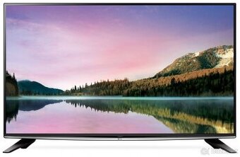 Televize Smart TV LG 58UH635V