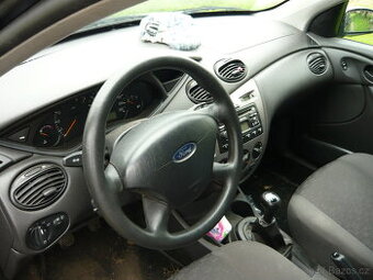Ford Focus 1,6i