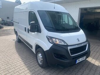 prodám Peugeot Boxer