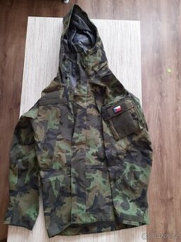 Bunda ECWCS 182/100 goretex (REZERVACE)