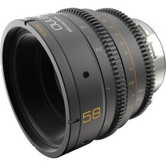 DULENS APO Mini prime 58mm T2.4 PL