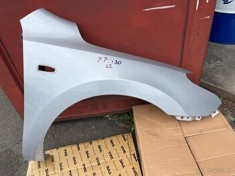 Pravý přední blatník Hyundai i30