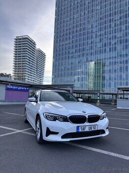 bmw g21 2020