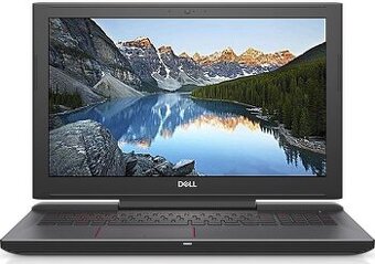Dell Inspiron gaming 15 7577