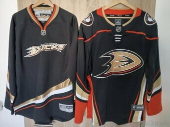Hokejový dres Anaheim Ducks