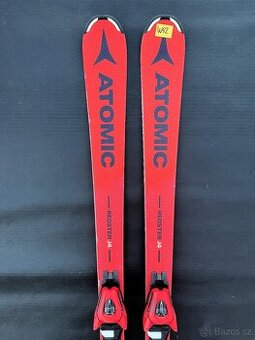 Juniorské lyže ATOMIC Redster J4 150 cm