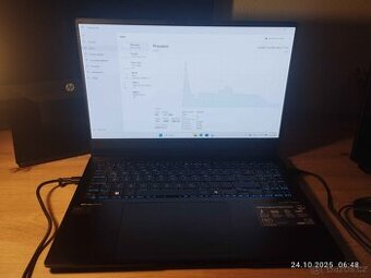 ASUS Vivobook S 15 OLED