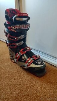 Tecnica Dragon 275