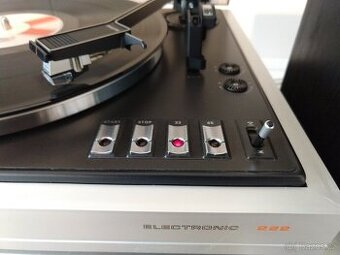 Gramofon Philips GA 222