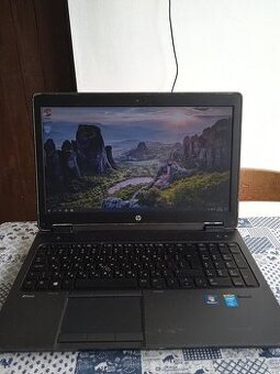 Notebook HP Intel i7 16gb ram