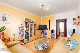 Pronájem bytu 2+1 58 m², Olomouc - Povel, ev.č. 00620