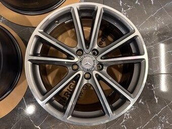 original Mercedes Benz r18 CLS C257 W257 A2574010800