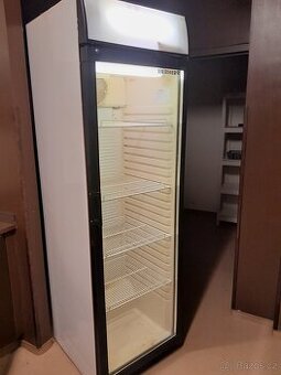 Lednice Liebherr UKSD 4302