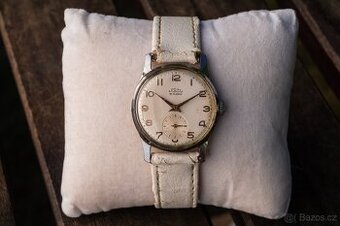 Hodinky Prim kalibr 50