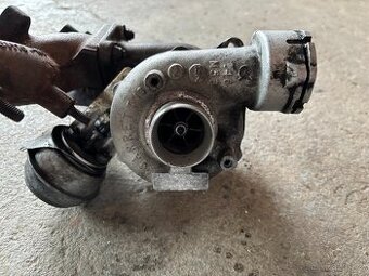 Turbo 1.9 tdi ASZ (96kw)