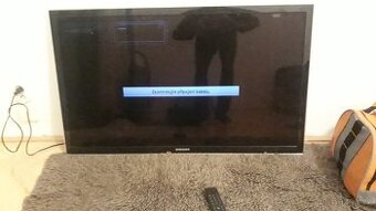 Chytra TV samsung