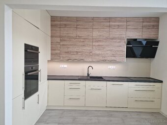 Prodám byt 3+kk v Krnově