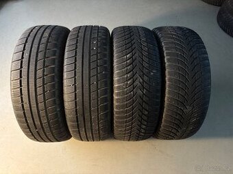 Zimní pneu Tomket + Nokian 225/60R17