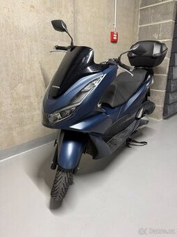 Honda PCX 125 2023