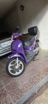 Cagiva Cucciolo 50ccm