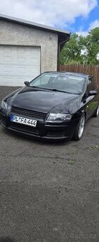 Fiat Stilo 2.4