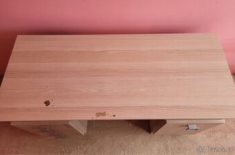 Nábytek do dětského pokoje