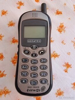 Prodám Alcatel OneTouch viz foto.