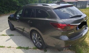 Fabia II 2009 najeto 96 000km