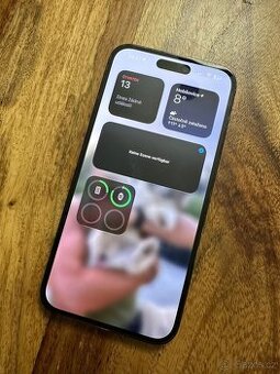 iPhone 14 Pro Max 256 GB