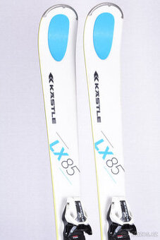 Použité lyže KASTLE LX 85