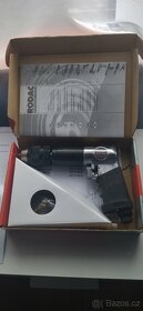 PNEU BRUSKA A PNEU VRTAČKA-NOVÉ,NEPOUŽITÉ