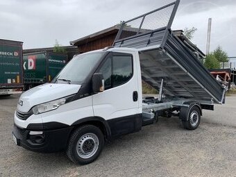 Iveco Daily 35S16 Nový 3S sklápěč