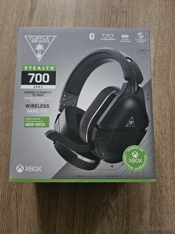 Turtle Beach 700x Gen2
