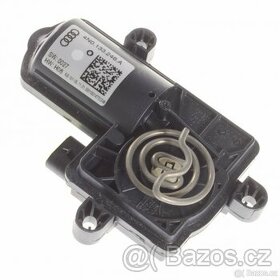 4N0.133.246.A el. motor výfukové klapky (nové)