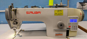 Průmyslový automatický šicí stroj Siruba DL-7200 BM1-16